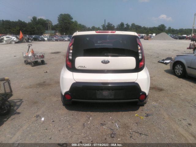 KNDJP3A51G7272084 KIA SOUL +