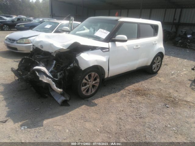 KNDJP3A51G7272084 KIA SOUL +