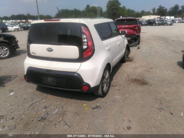 KNDJP3A51G7272084 KIA SOUL +