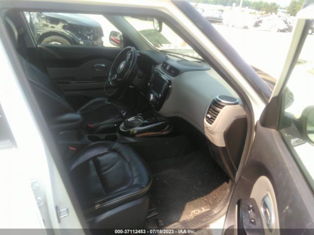 KNDJP3A51G7272084 KIA SOUL +