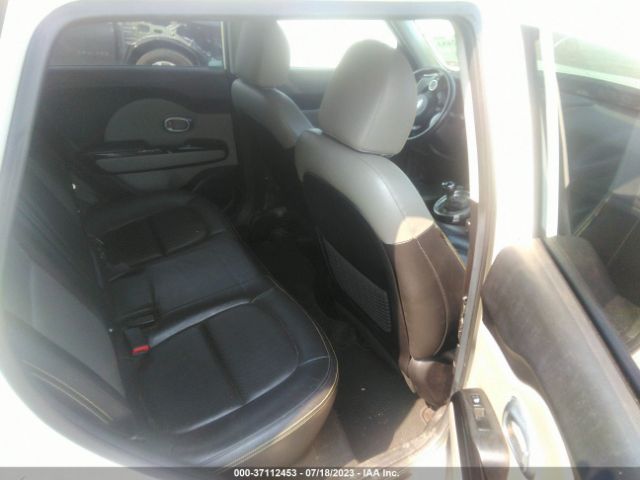 KNDJP3A51G7272084 KIA SOUL +