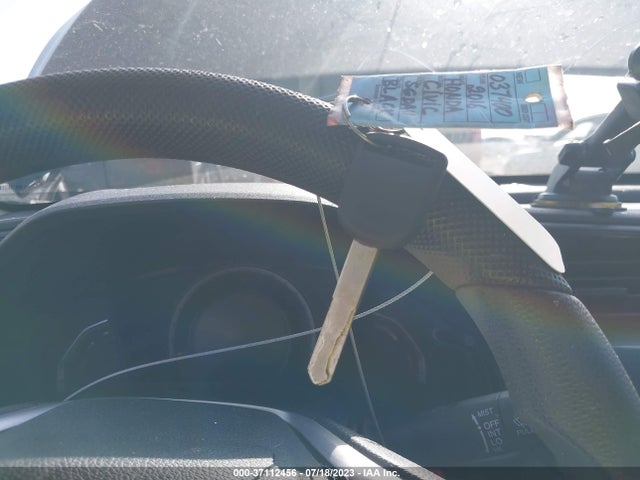 Honda Civic Sedan Lx 2016 19XFC2F5XGE037400 Image 11