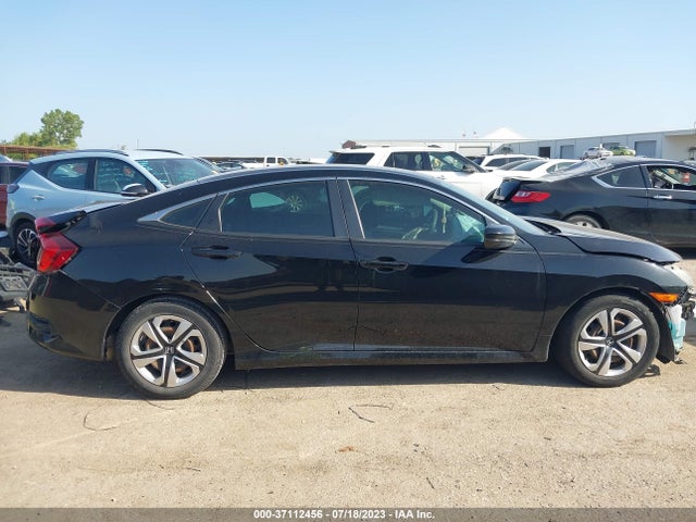 Honda Civic Sedan Lx 2016 19XFC2F5XGE037400 Image 14