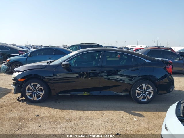 Honda Civic Sedan Lx 2016 19XFC2F5XGE037400 Image 15