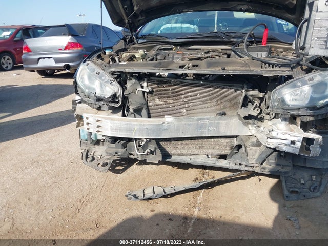 Honda Civic Sedan Lx 2016 19XFC2F5XGE037400 Image 6