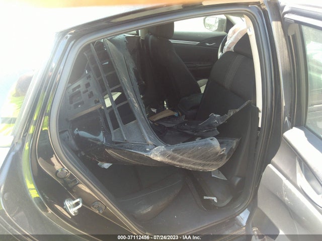 Honda Civic Sedan Lx 2016 19XFC2F5XGE037400 Image 8