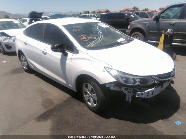 2018 1G1BC5SM2J7212901 main image
