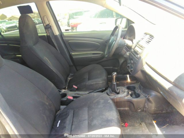 3N1CN7AP2HL901052 Nissan Versa Sedan S