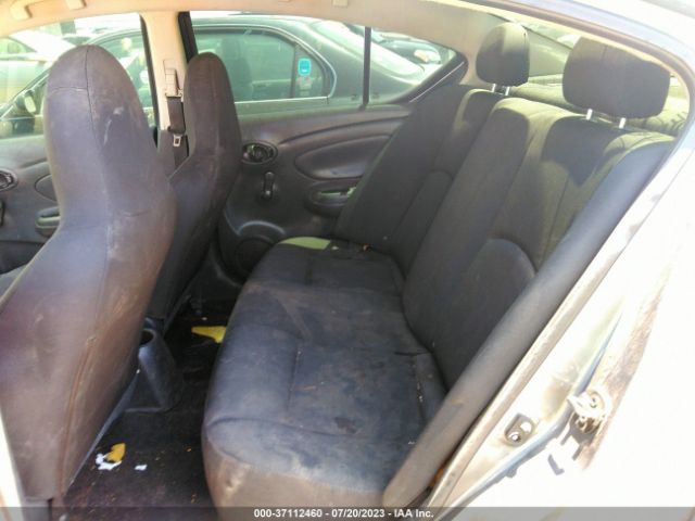 3N1CN7AP2HL901052 Nissan Versa Sedan S