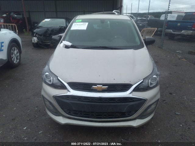 Chevrolet SPARK LS 2019 KL8CB6SA6KC704729 Image 12