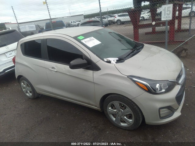 Chevrolet SPARK LS 2019 KL8CB6SA6KC704729 Image 13