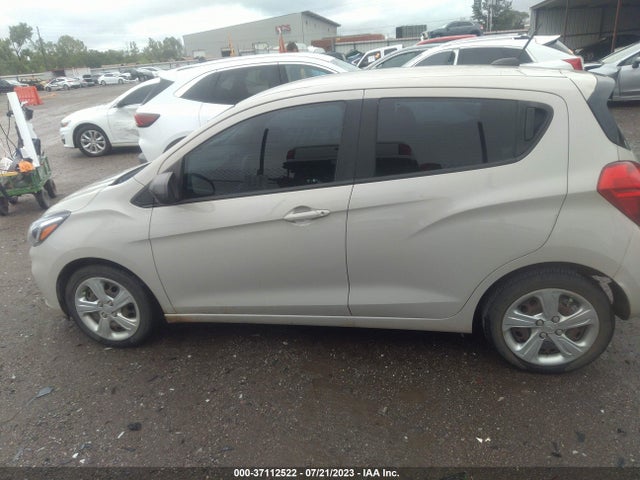 Chevrolet SPARK LS 2019 KL8CB6SA6KC704729 Image 14