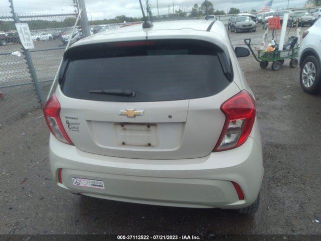 Chevrolet SPARK LS 2019 KL8CB6SA6KC704729 Image 16