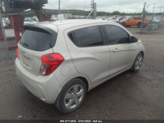 Chevrolet SPARK LS 2019 KL8CB6SA6KC704729 Image 4