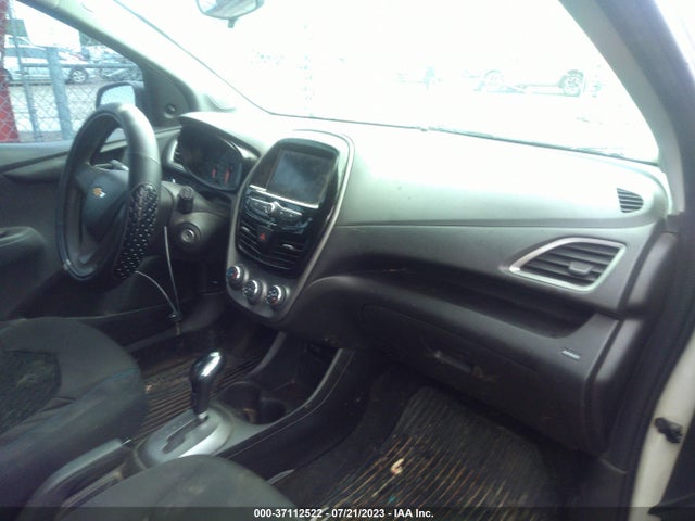 Chevrolet SPARK LS 2019 KL8CB6SA6KC704729 Image 5