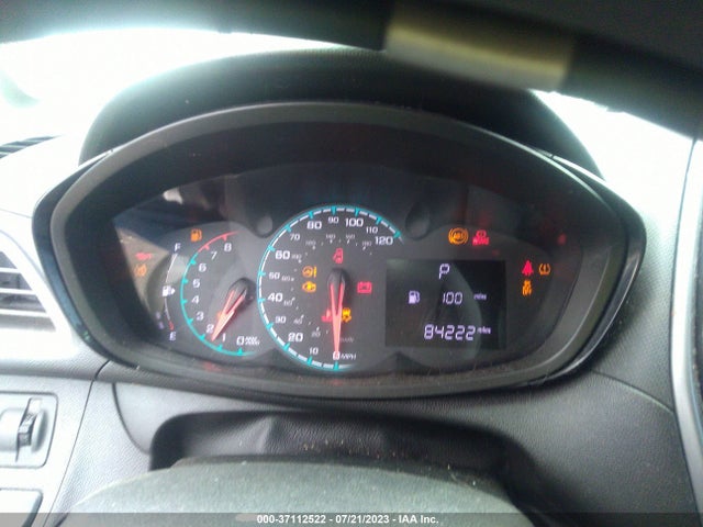 Chevrolet SPARK LS 2019 KL8CB6SA6KC704729 Image 7