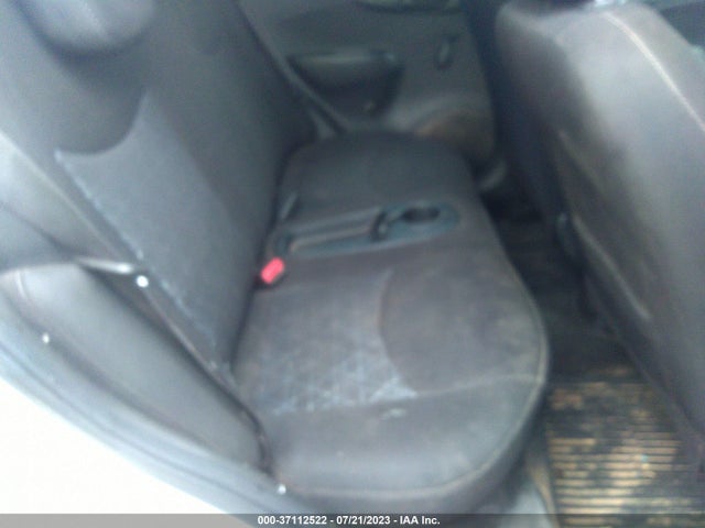 Chevrolet SPARK LS 2019 KL8CB6SA6KC704729 Image 8