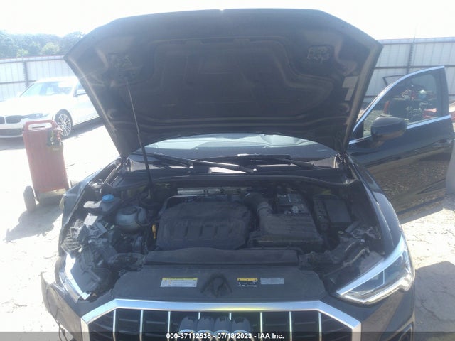 WA1EECF30L1087742 Audi Q3 S Line Premium Plus