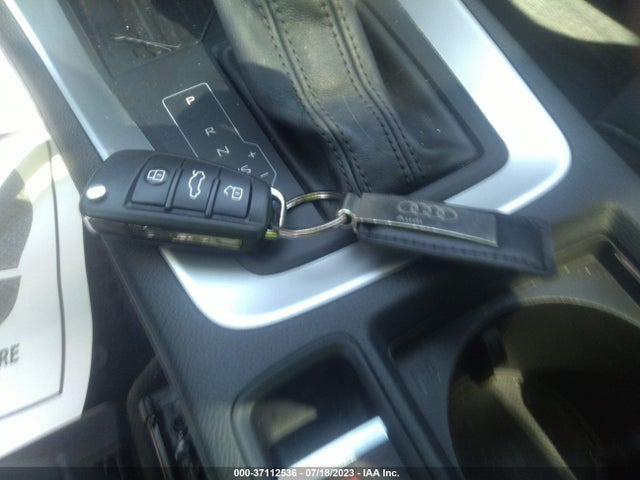 WA1EECF30L1087742 Audi Q3 S Line Premium Plus