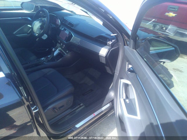 WA1EECF30L1087742 Audi Q3 S Line Premium Plus