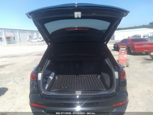 WA1EECF30L1087742 Audi Q3 S Line Premium Plus