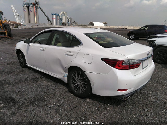 2016 LEXUS ES 350 VIN: JTHBK1GG3G2216384