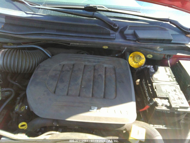 2C4RC1BG4ER270621 Chrysler Town & Country Touring