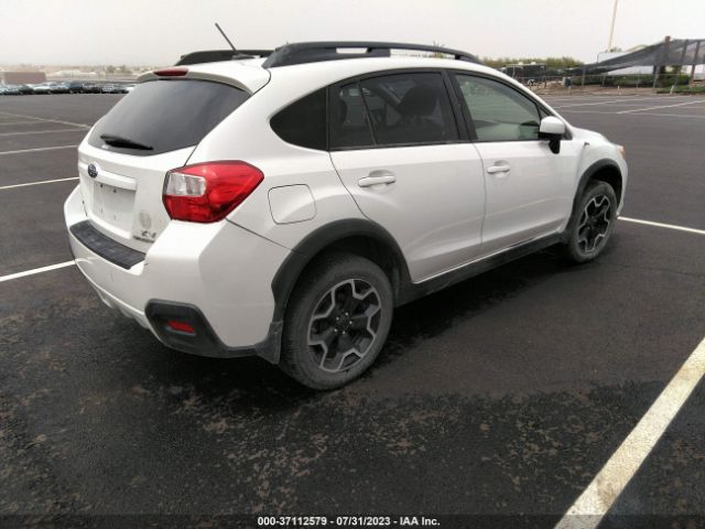 JF2GPAFC1F8236699 Subaru Xv Crosstrek Premium