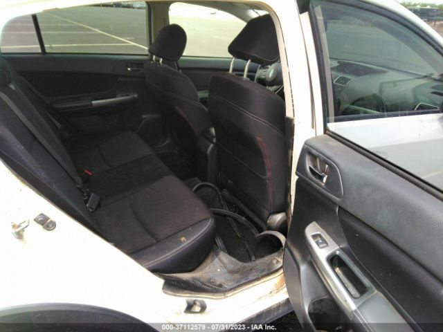 JF2GPAFC1F8236699 Subaru Xv Crosstrek Premium
