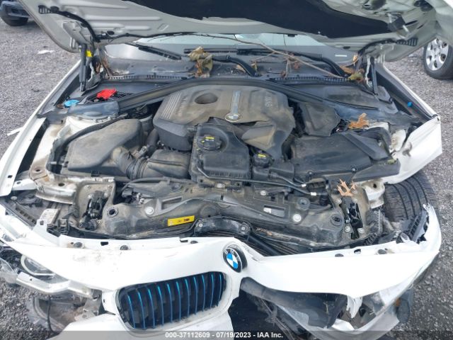 WBA8E1C34HA159185 BMW 3 Series 330e Iperformance