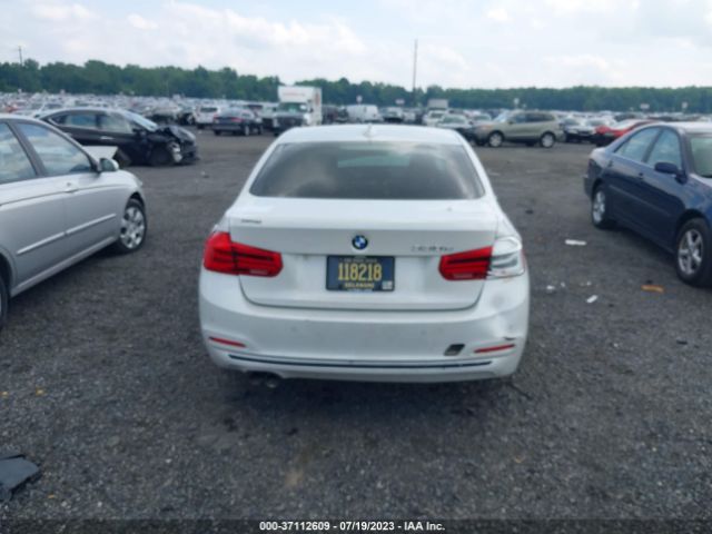 WBA8E1C34HA159185 BMW 3 Series 330e Iperformance