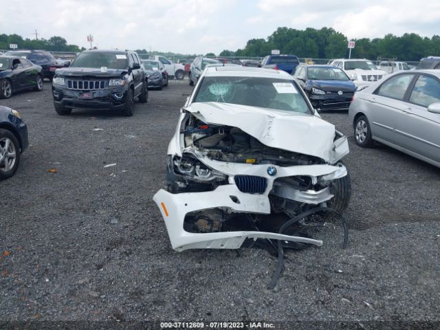 WBA8E1C34HA159185 BMW 3 Series 330e Iperformance