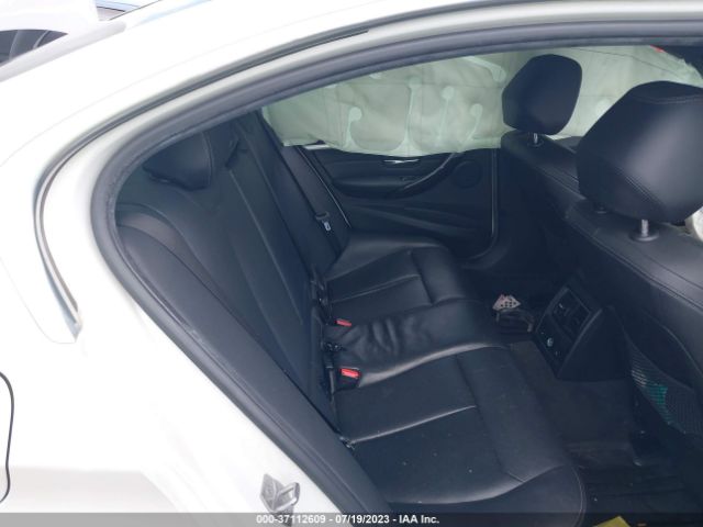 WBA8E1C34HA159185 BMW 3 Series 330e Iperformance