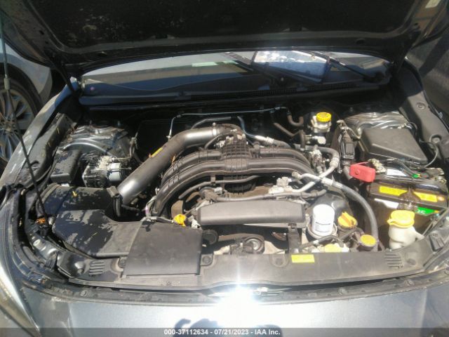 4S3GKAM65K3617621 Subaru Impreza Sport