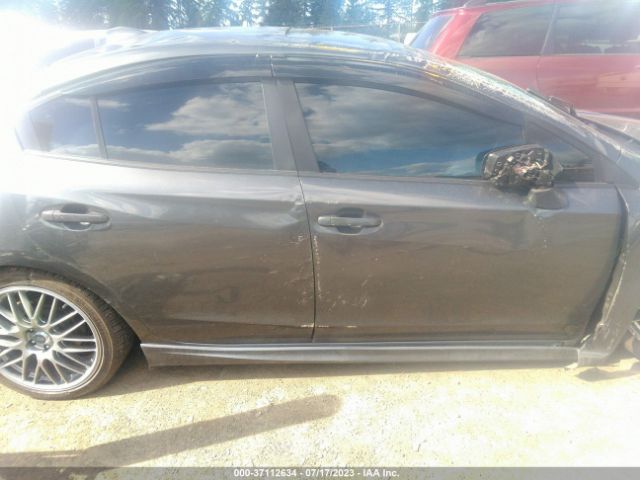 4S3GKAM65K3617621 Subaru Impreza Sport