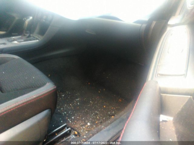4S3GKAM65K3617621 Subaru Impreza Sport