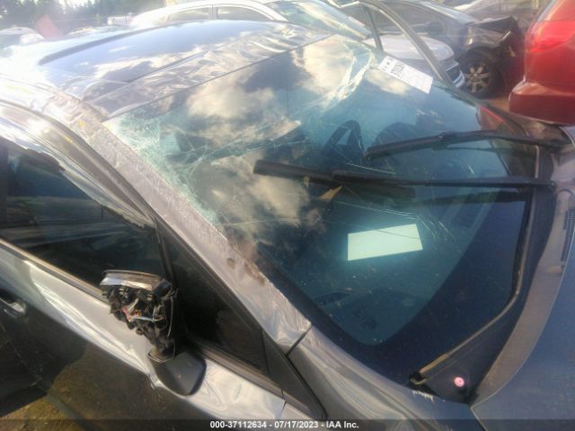 4S3GKAM65K3617621 Subaru Impreza Sport