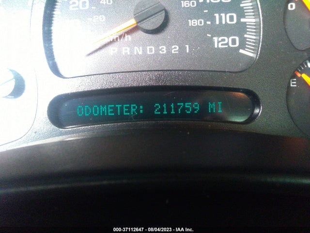 2006 CHEVROLET SILVERADO 1500 LS VIN: 3GCEC14X16G241063