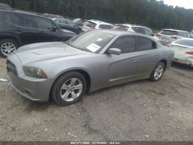 2C3CDXBG7EH144818 Dodge Charger Se