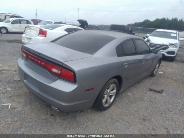 2C3CDXBG7EH144818 Dodge Charger Se
