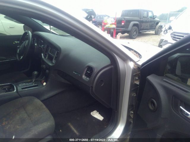 2C3CDXBG7EH144818 Dodge Charger Se