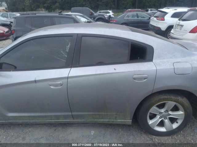 2C3CDXBG7EH144818 Dodge Charger Se