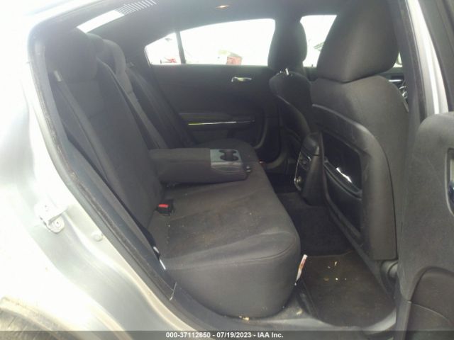 2C3CDXBG7EH144818 Dodge Charger Se