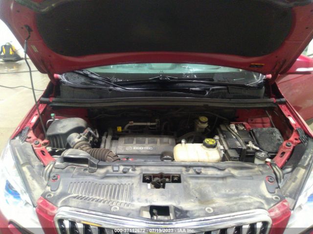 KL4CJESB1FB218879 Buick Encore