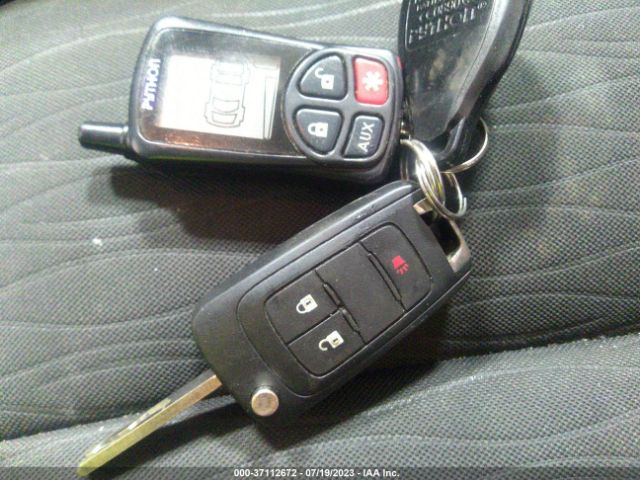 KL4CJESB1FB218879 Buick Encore