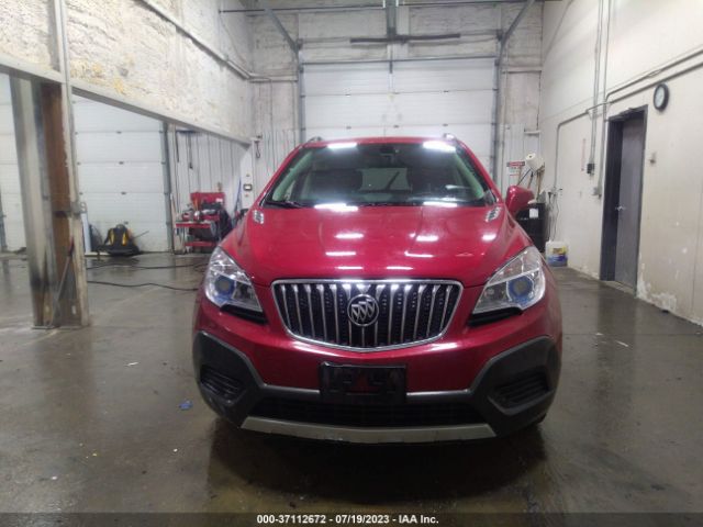 KL4CJESB1FB218879 Buick Encore