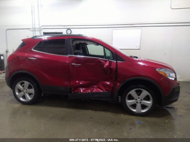 KL4CJESB1FB218879 Buick Encore