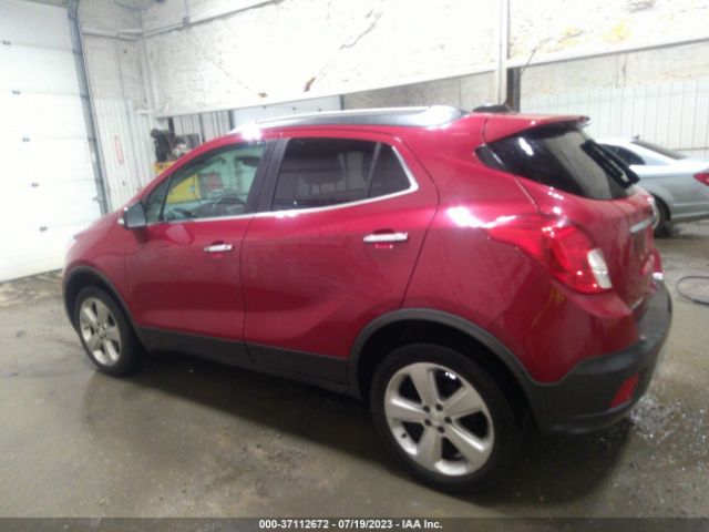 KL4CJESB1FB218879 Buick Encore