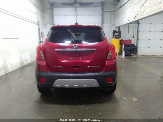 KL4CJESB1FB218879 Buick Encore