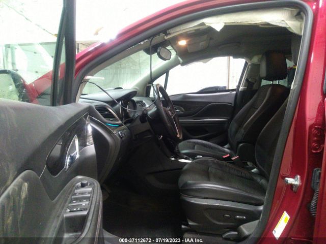 KL4CJESB1FB218879 Buick Encore